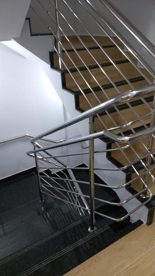Hotel Aero 3*