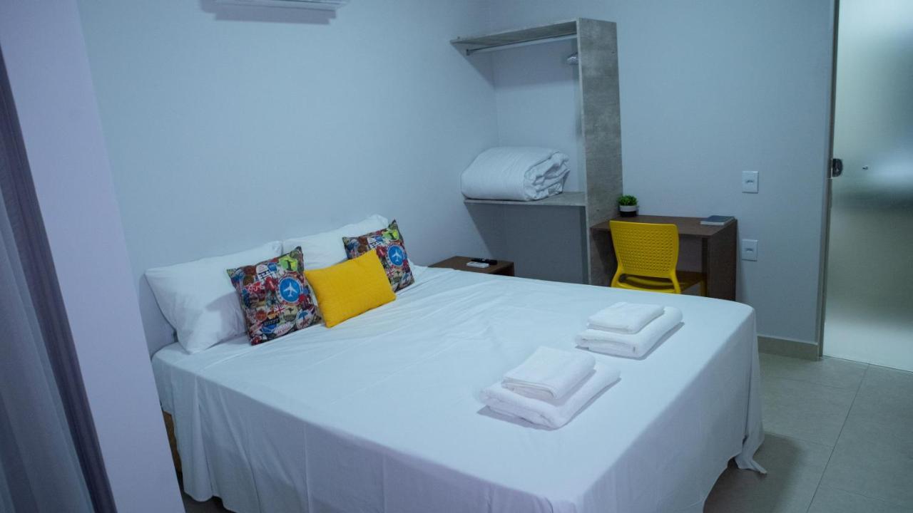Hotel Aero
