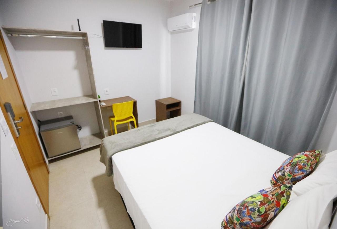 Hotel Aero