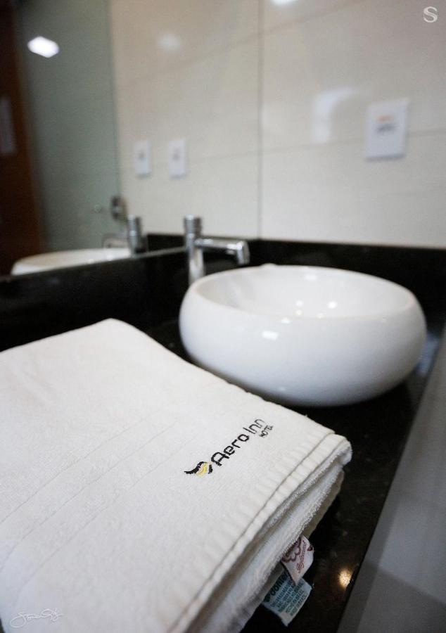 Hotel Aero 3*