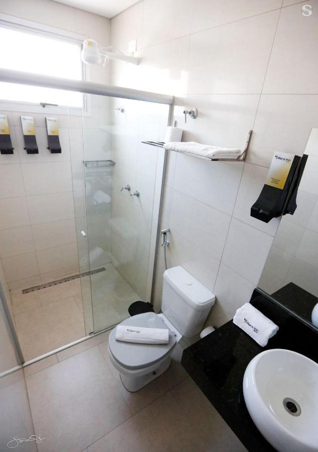 Aero Hotel Uberlândia